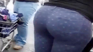 Booty Built for Pleasure