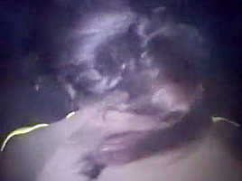 Bosnian girlfriend rough fuck and bondage prone bone