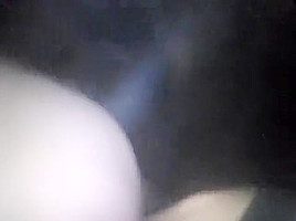 Bosnian girlfriend rough fuck and bondage prone bone