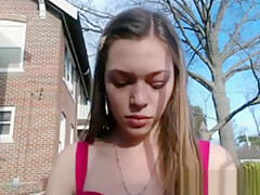 Bottomless Outdoor Hoola Hoop Busted no sound