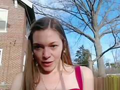 Bottomless Outdoor Hoola Hoop Busted no sound