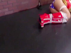 Bound To Save The Mayor