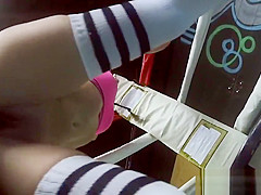 Boxing Brunette Gia Paige Fucks in the Ring