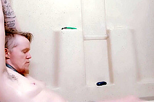 Boy Clit T Dick Ftm Solo Masturbation Orgasm