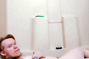 Boy Clit T Dick Ftm Solo Masturbation Orgasm