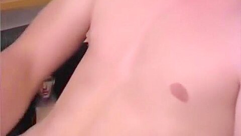 Boy next door jerking off - CUSTOM BOYS