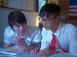 Boys Love 2: Cody and Dane