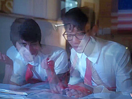 Boys Love 2: Cody and Dane