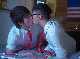 Boys Love 2: Cody and Dane