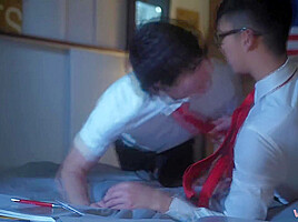 Boys Love 2: Cody and Dane