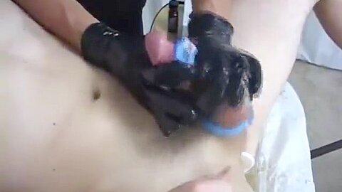 Boys medical and naked nude gay porn doctor exam A moment later he put on