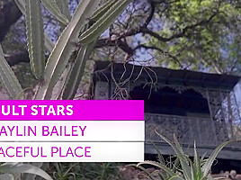 Braylin Bailey - Peaceful Place