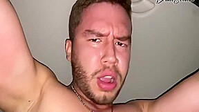 Brian Evansx In Naty Delgado Takes Me To See The City And We Have Sex In Public In The Car