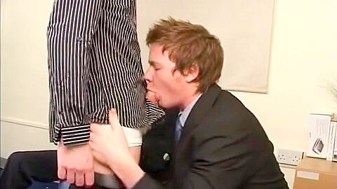British Office Boys