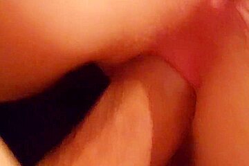 British White Slut Wife Shared In Threesome With Husband