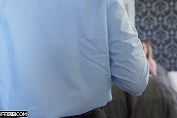 Britney Spring - Inner Slut Cums To Light