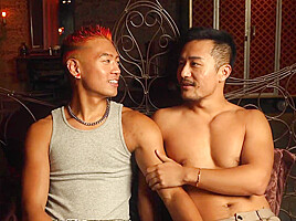 Brooklyn Feels Episode One: The Pleasure Parlour