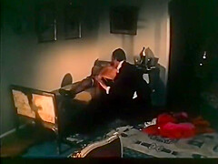 Brothel (1973, Denmark, Full Movie, Dvd Rip)