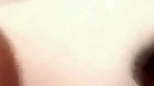 Brown-haired teen 18+ Wants To Be Fucked Hard And Wixxe In Her Face