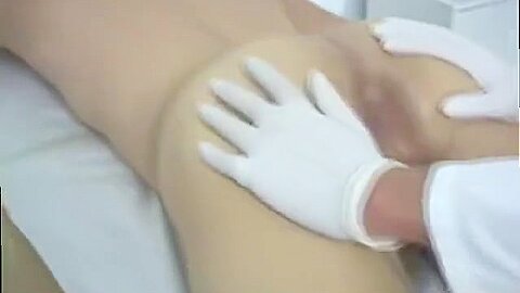 Buff male jocks with big dicks at doctors office gay It made me a little