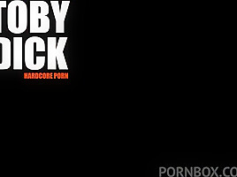 Bulging ANAL PROLAPSE and squirt into own mouth from HARD BUTTFUCKING - PissVids