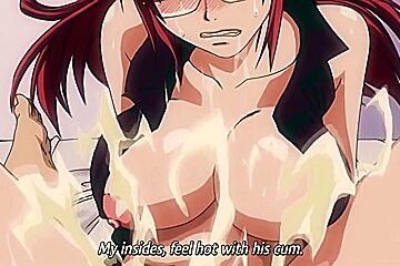 Busty Milf Likes To Fuck Doggystyle