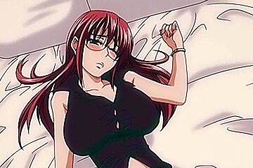 Busty Milf Likes To Fuck Doggystyle