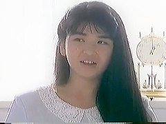 Busty Natsuko Kayama Japanese National Adult Video Archive