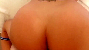 Busty Pleasure In Pov