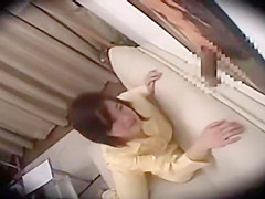 Busty Step sister Masturbation
