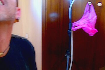 Buxom Latina Gets Fucked In Both Holes