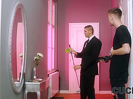 CUCK4K  Game to Gape