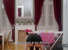 CUCK4K  Game to Gape