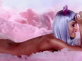 California Girls - Katy Perry PMV with Allie Haze and Riley Reid