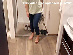 Call Her Home And Have Amateur Sex