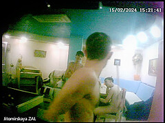 Camera in the sauna  Live Cam  Cam 49