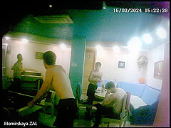Camera in the sauna  Live Cam  Cam 49