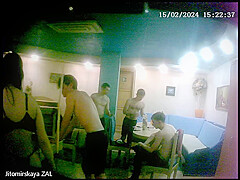 Camera in the sauna  Live Cam  Cam 49