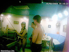 Camera in the sauna  Live Cam  Cam 49