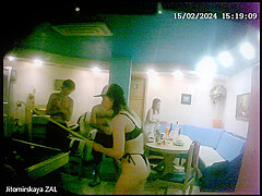 Camera in the sauna  Live Cam  Cam 49