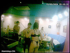 Camera in the sauna  Live Cam  Cam 49