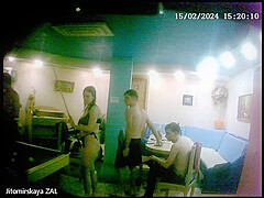 Camera in the sauna  Live Cam  Cam 49