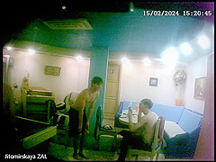 Camera in the sauna  Live Cam  Cam 49