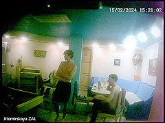 Camera in the sauna  Live Cam  Cam 49