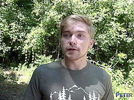 Camp Crystal Cock, Episode One: Friday the 69th