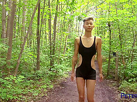 Camp Crystal Cock Episode Three: