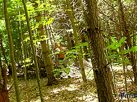 Camp Crystal Cock Episode Three: