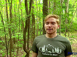 Camp Crystal Cock Episode Three: