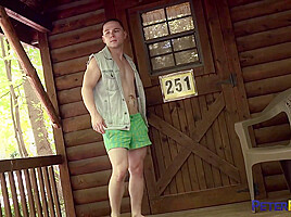 Camp Crystal Cock Episode Two: Return of the Living Whore