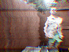 Camp Crystal Cock Episode Two: Return of the Living Whore